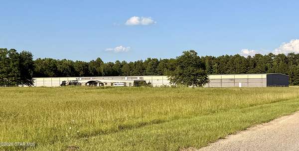 15.3 Acres of Improved Commercial Land for Sale in Columbus, Mississippi