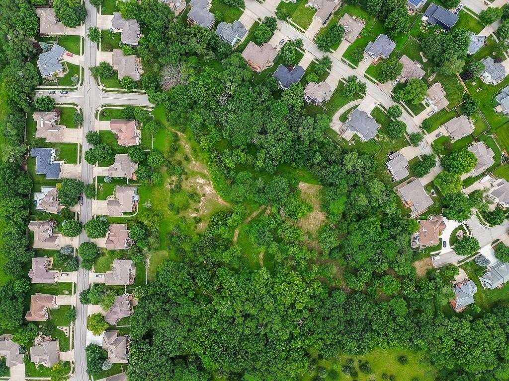 4 Acres of Residential Land for Sale in Kansas City, Missouri