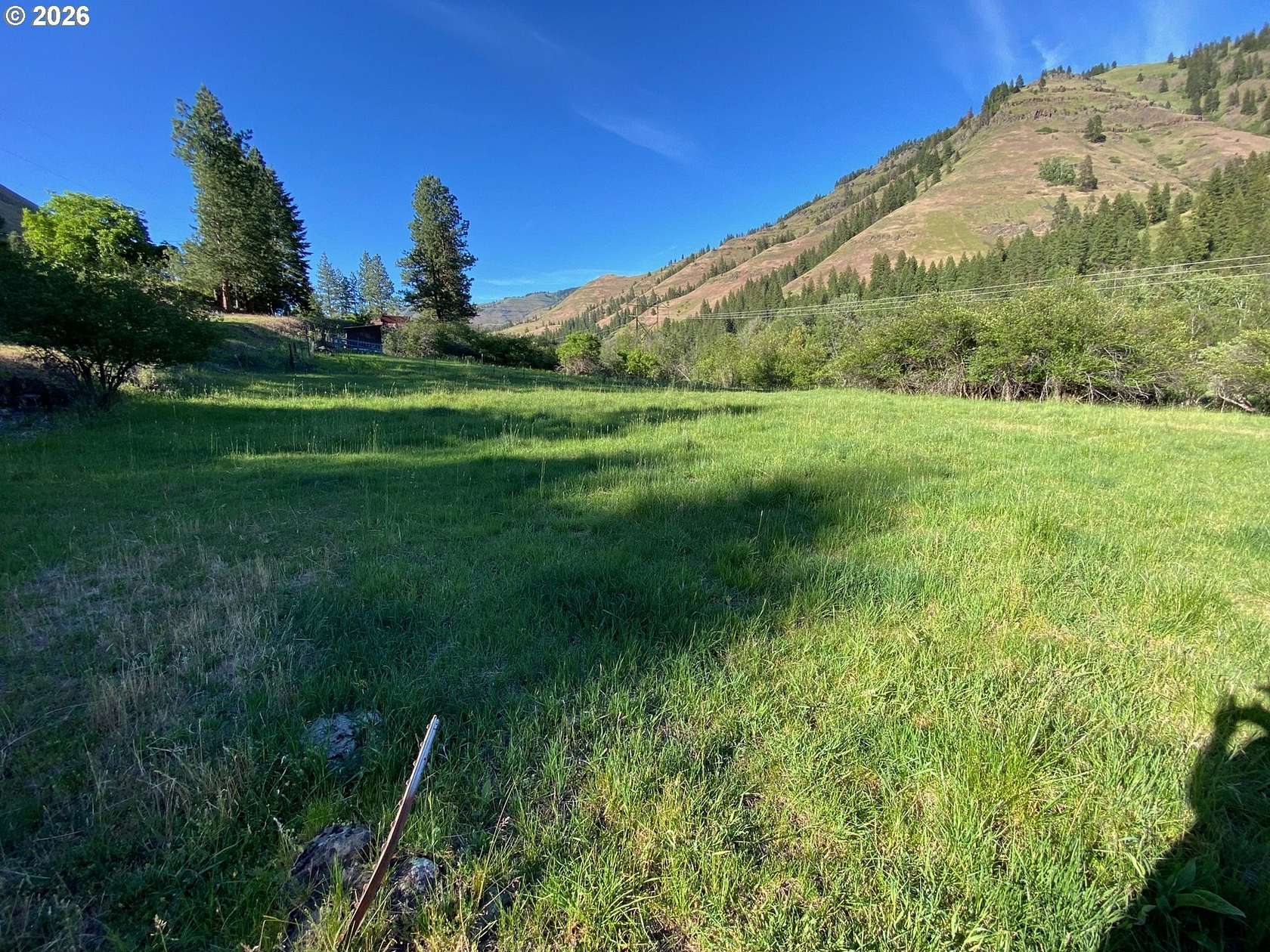 0.46 Acres of Land for Sale in Imnaha, Oregon