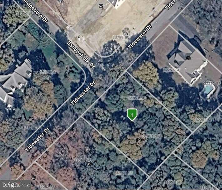0.64 Acres of Land for Sale in Seaford, Delaware