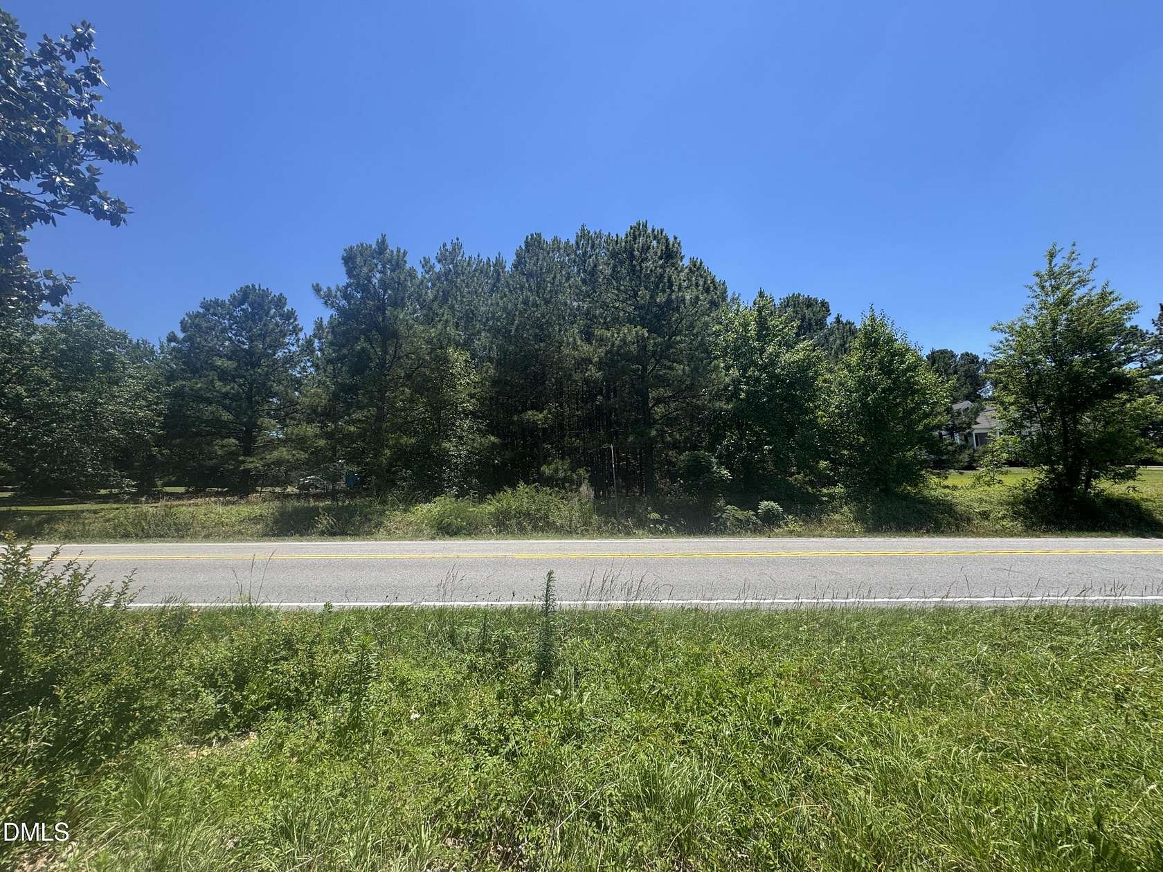 3.2 Acres of Residential Land for Sale in Coats, North Carolina