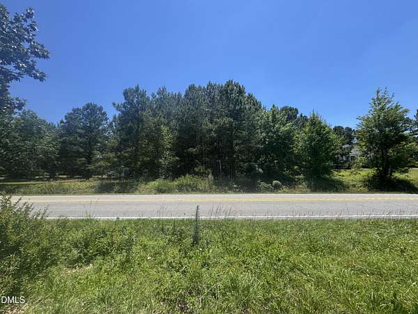 3.2 Acres of Residential Land for Sale in Coats, North Carolina