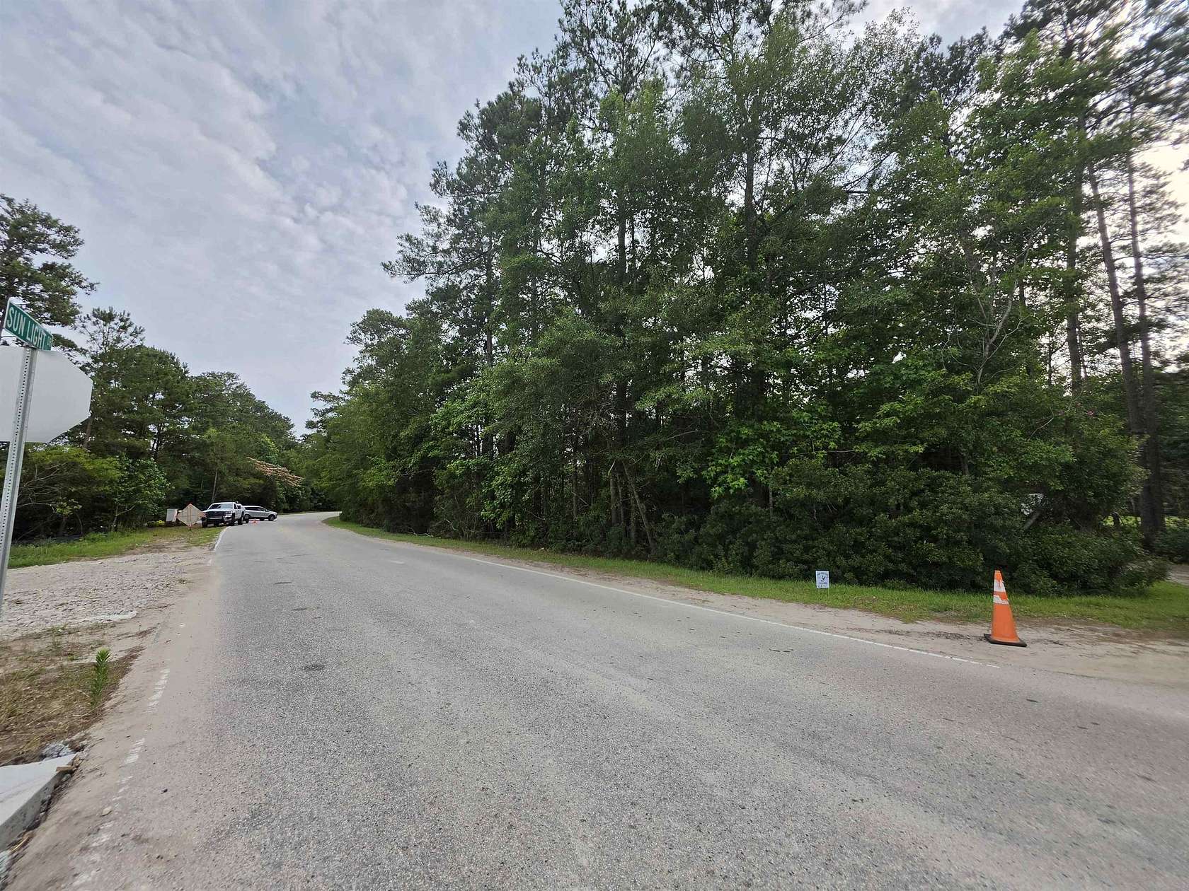 0.4 Acres of Land for Sale in Myrtle Beach, South Carolina
