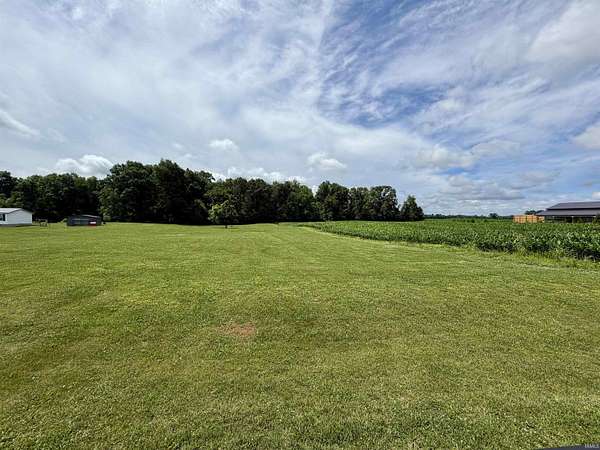 1.23 Acres of Residential Land for Sale in Orleans, Indiana