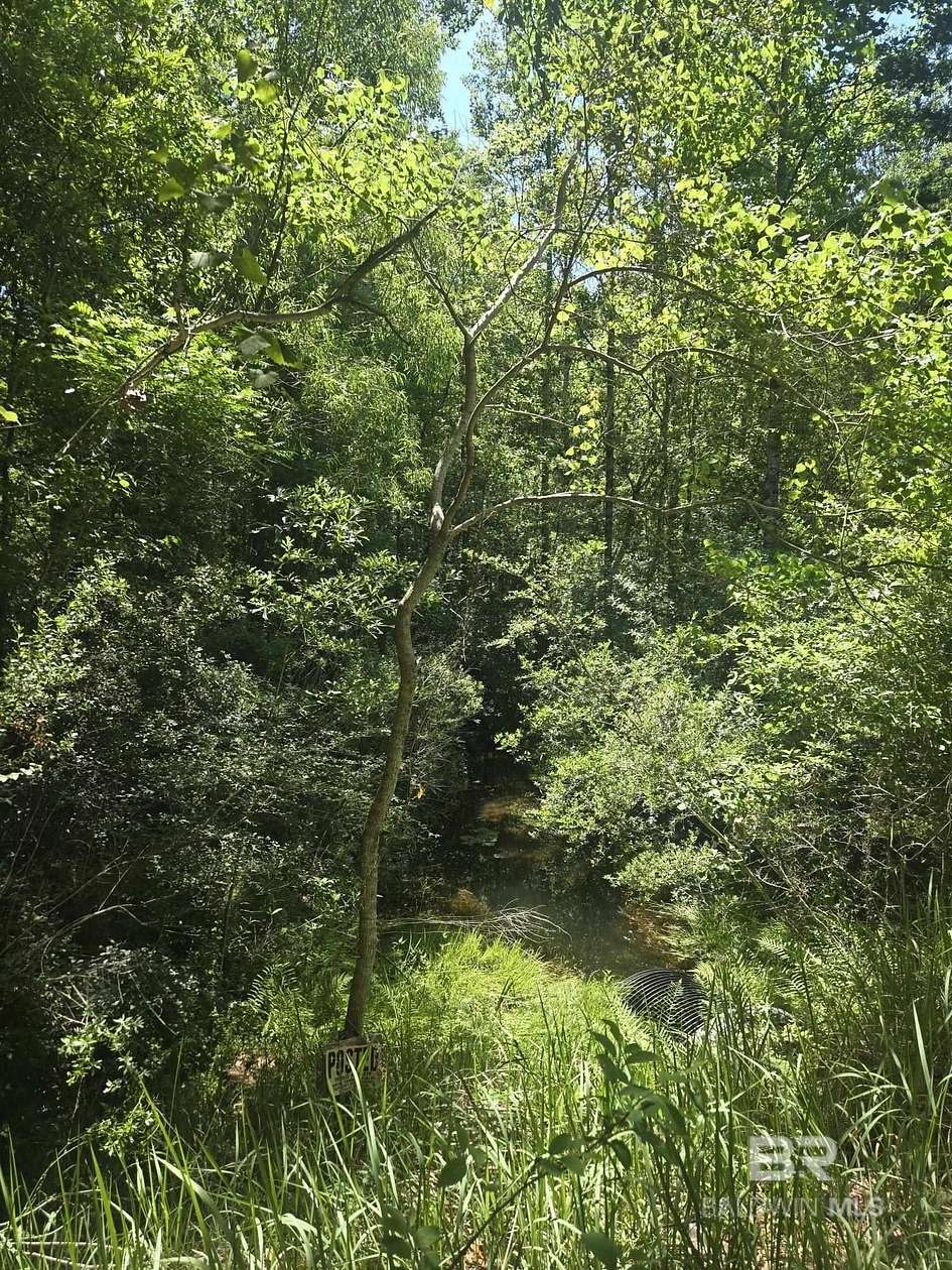 1.28 Acres of Residential Land for Sale in Mobile, Alabama