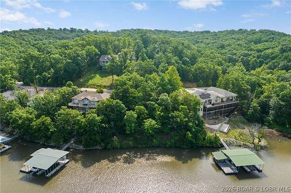 0.26 Acres of Residential Land for Sale in Camdenton, Missouri