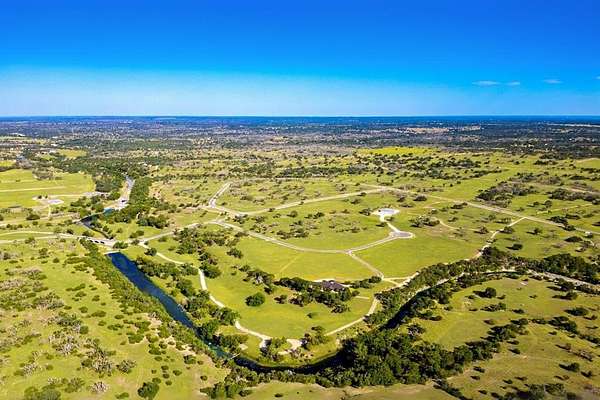 16.2 Acres of Land with Home for Sale in Harper, Texas