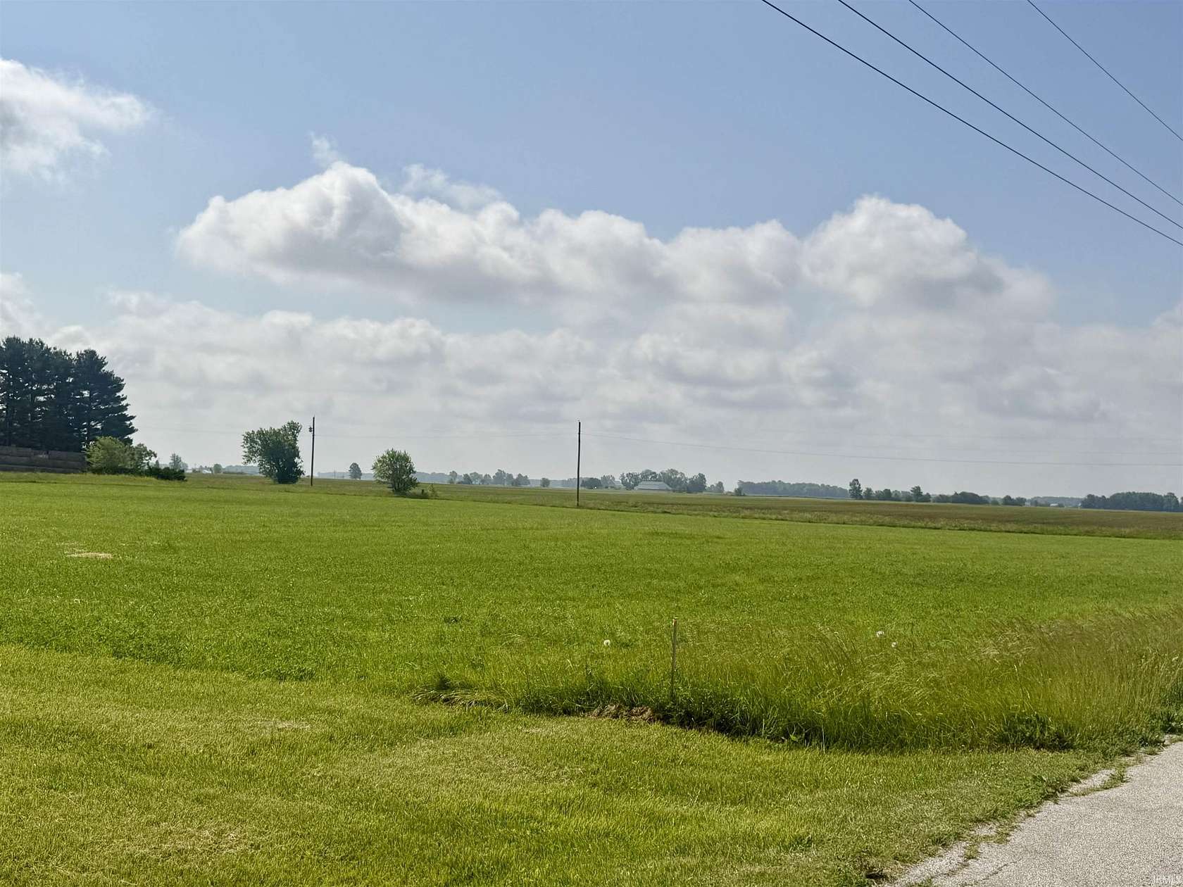 3.59 Acres of Residential Land for Sale in Warren, Indiana