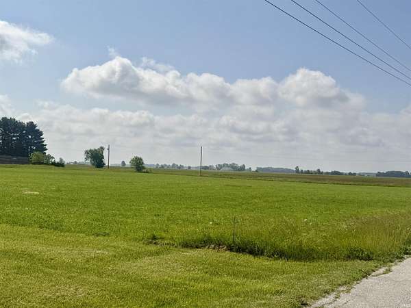 3.59 Acres of Residential Land for Sale in Warren, Indiana