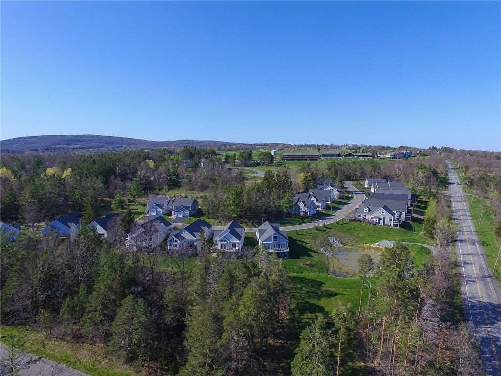 0.12 Acres of Land for Sale in Canandaigua, New York