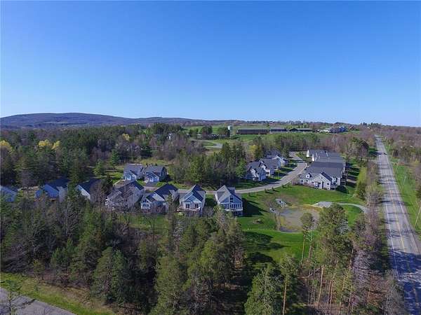 0.12 Acres of Land for Sale in Canandaigua, New York