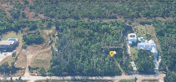 1 Acre of Residential Land for Sale in St. James City, Florida