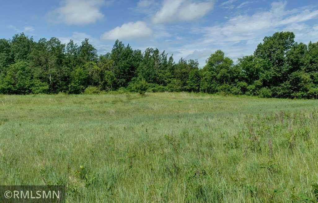 10.8 Acres of Land for Sale in Luck, Wisconsin