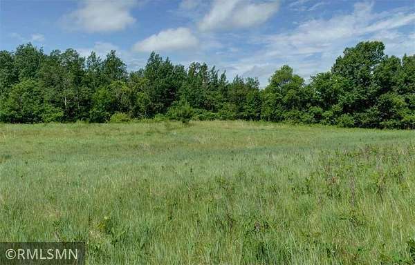 10.8 Acres of Land for Sale in Trade Lake, Wisconsin