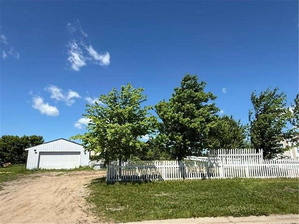 0.4 Acres of Residential Land for Sale in Miltona, Minnesota