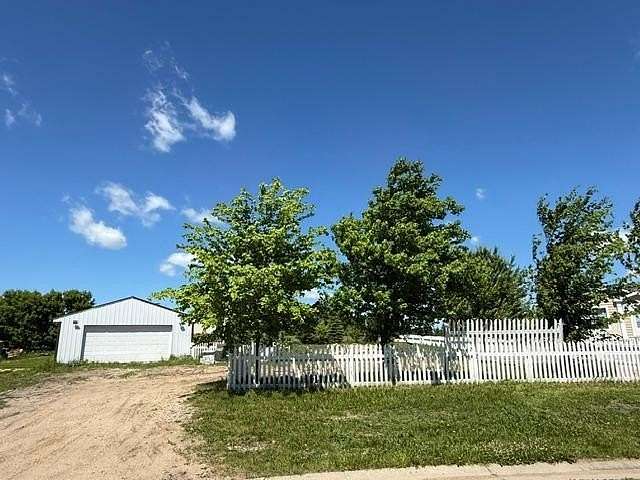 0.4 Acres of Residential Land for Sale in Miltona, Minnesota