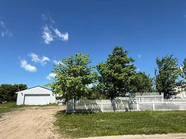 0.4 Acres of Residential Land for Sale in Miltona, Minnesota