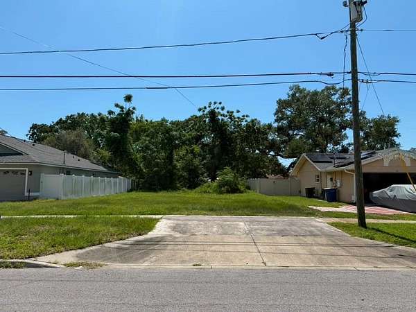 0.17 Acres of Residential Land for Sale in Clearwater, Florida