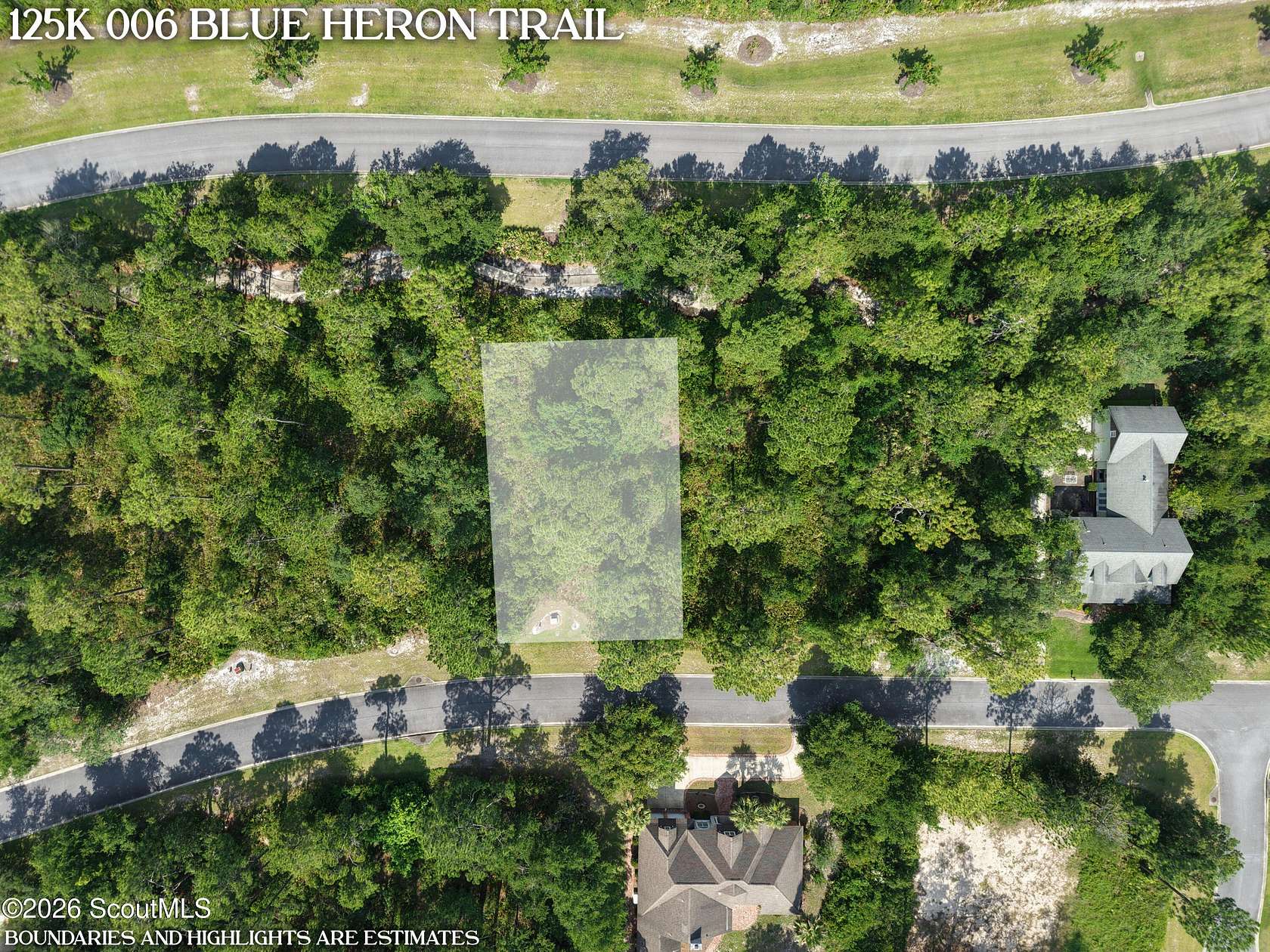 0.19 Acres of Residential Land for Sale in Waverly, Georgia