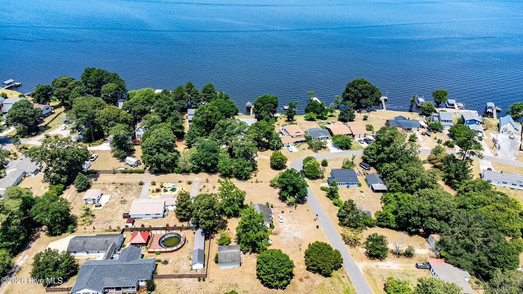 0.16 Acres of Residential Land for Sale in Edenton, North Carolina