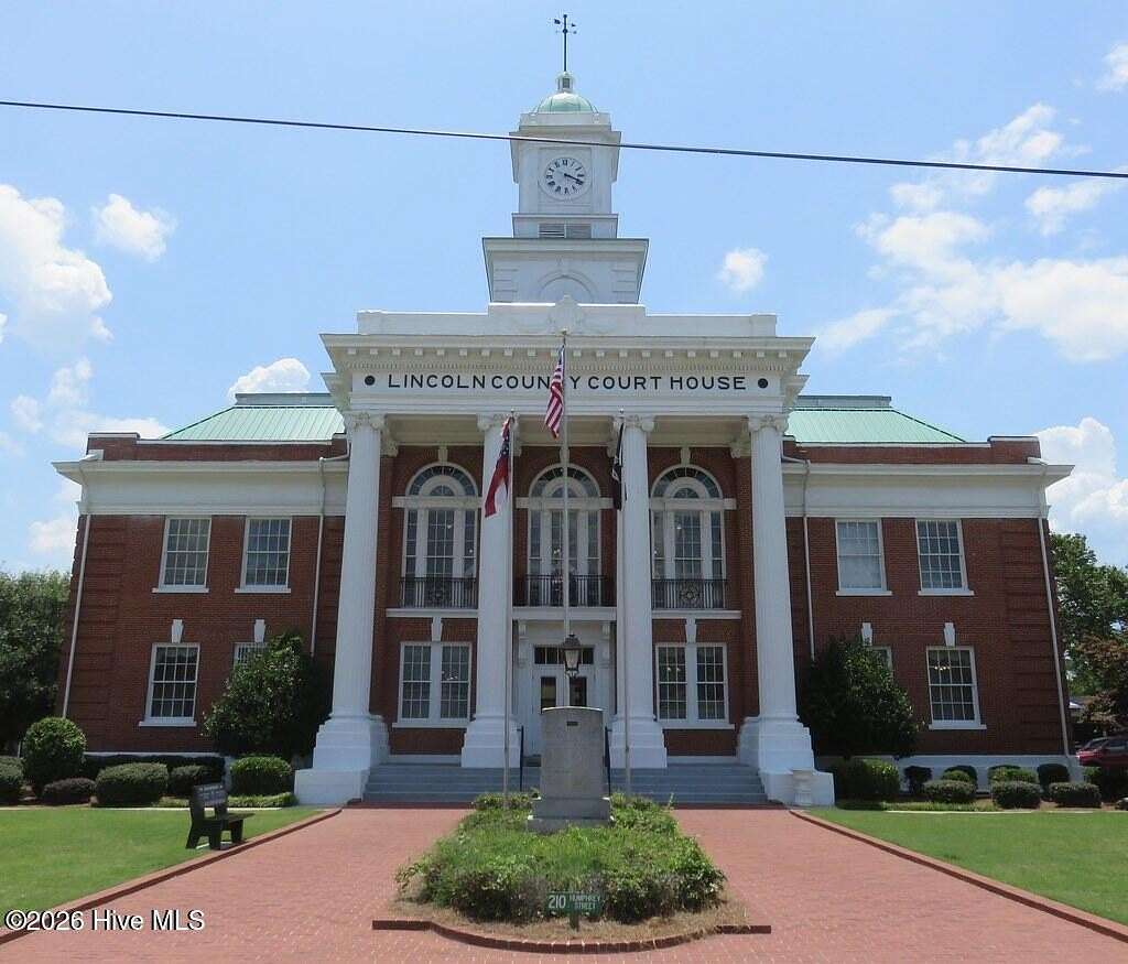 53.4 Acres of Land for Sale in Lincolnton, Georgia