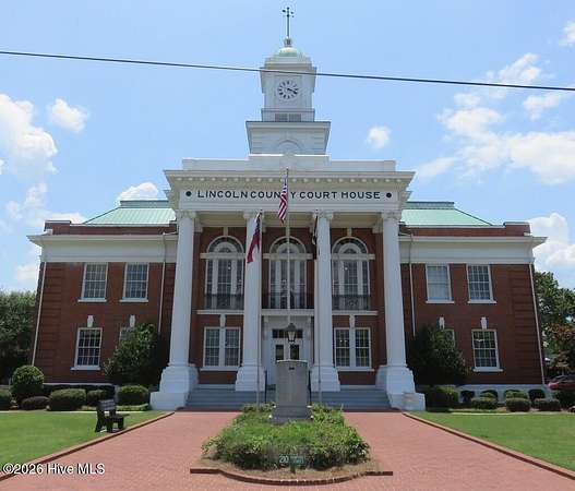 53.4 Acres of Land for Sale in Lincolnton, Georgia