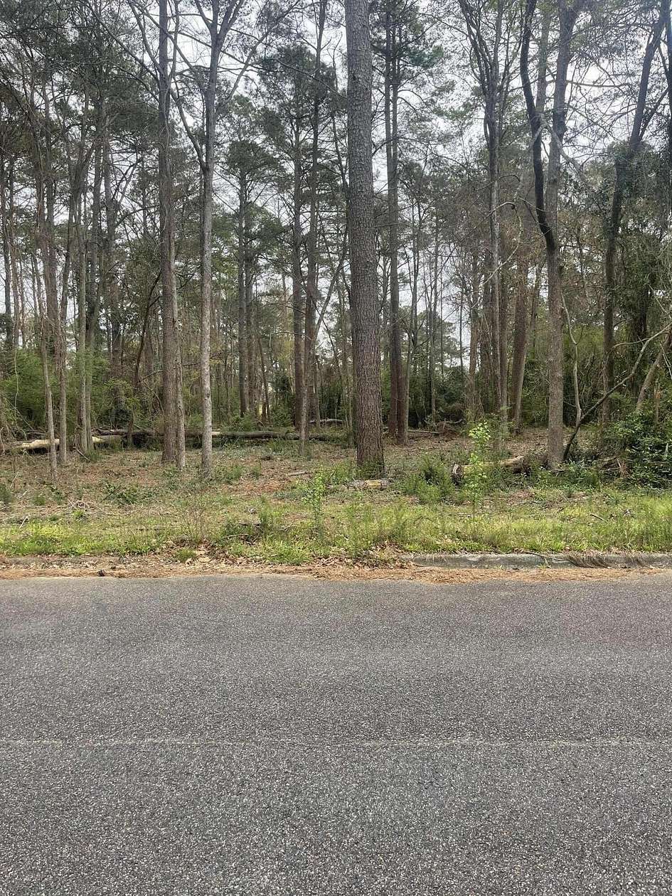 1 Acre of Residential Land for Sale in North Augusta, South Carolina