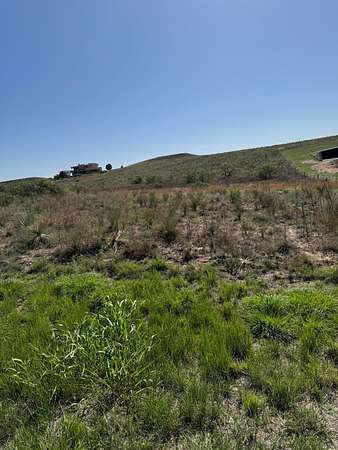 Land for Sale in Amarillo, Texas