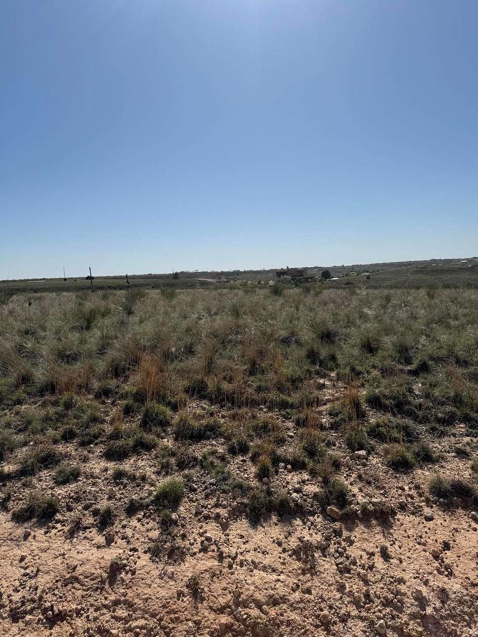 Land for Sale in Amarillo, Texas