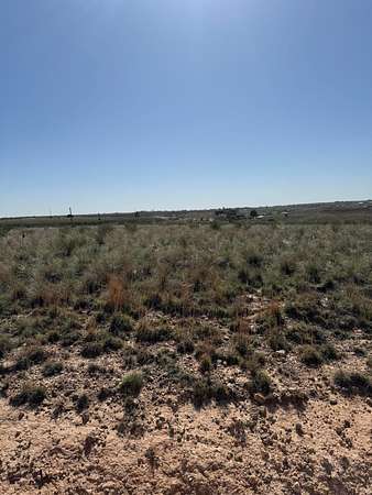 Land for Sale in Amarillo, Texas