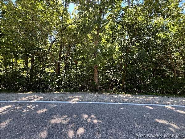 0.47 Acres of Residential Land for Sale in Lake Ozark, Missouri
