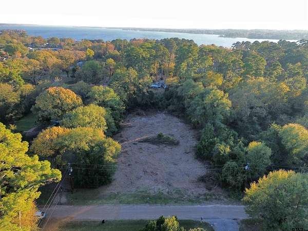0.9 Acres of Residential Land for Sale in Chandler, Texas
