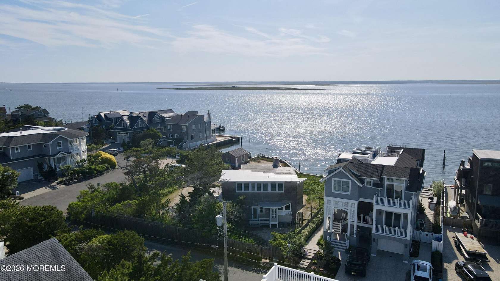 0.25 Acres of Residential Land for Sale in Harvey Cedars, New Jersey