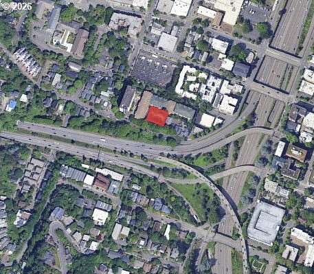 0.28 Acres of Residential Land for Sale in Portland, Oregon