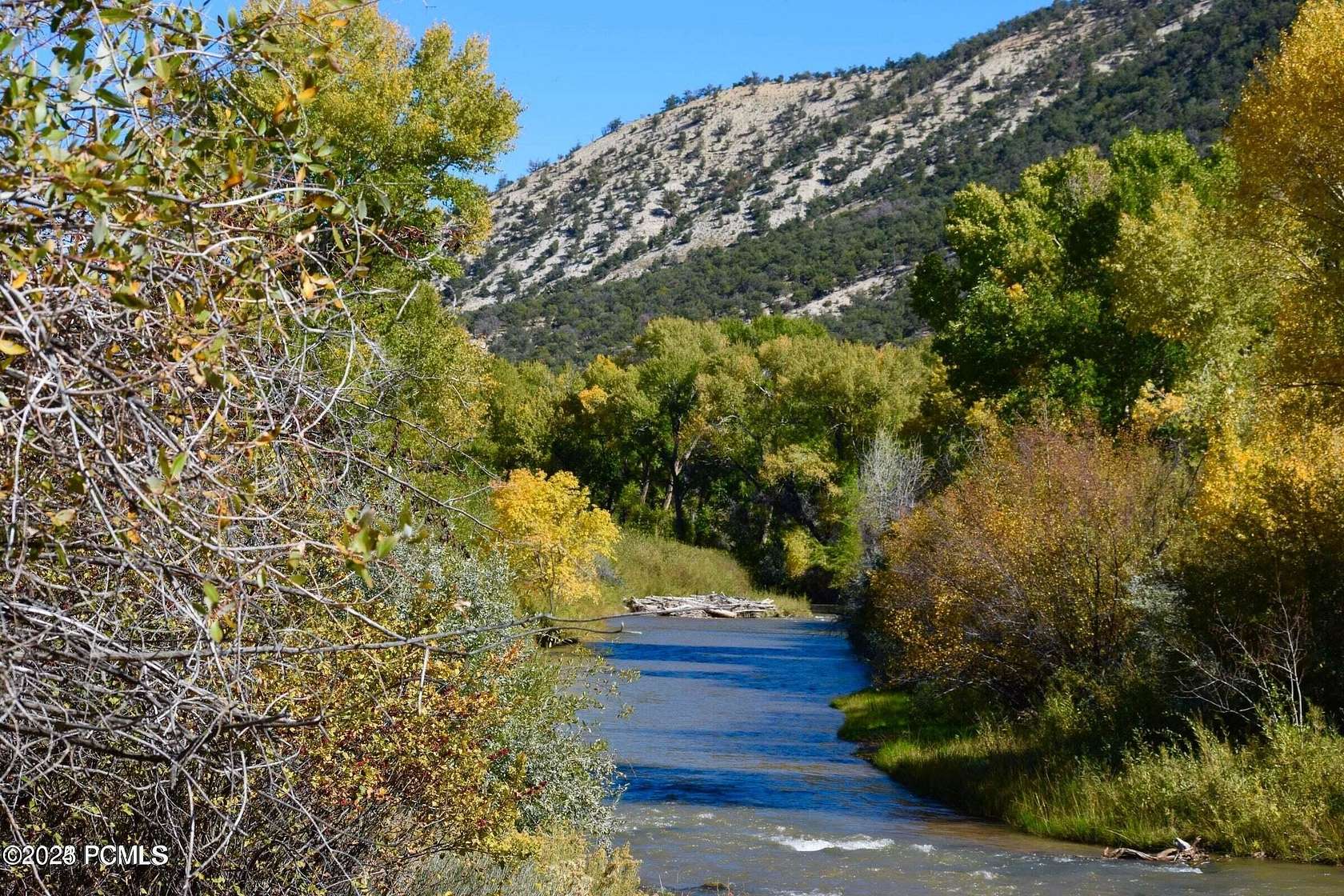 4,884 Acres of Land for Sale in Duchesne, Utah