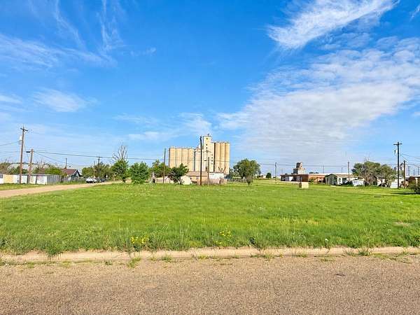 0.34 Acres of Residential Land for Sale in Tulia, Texas