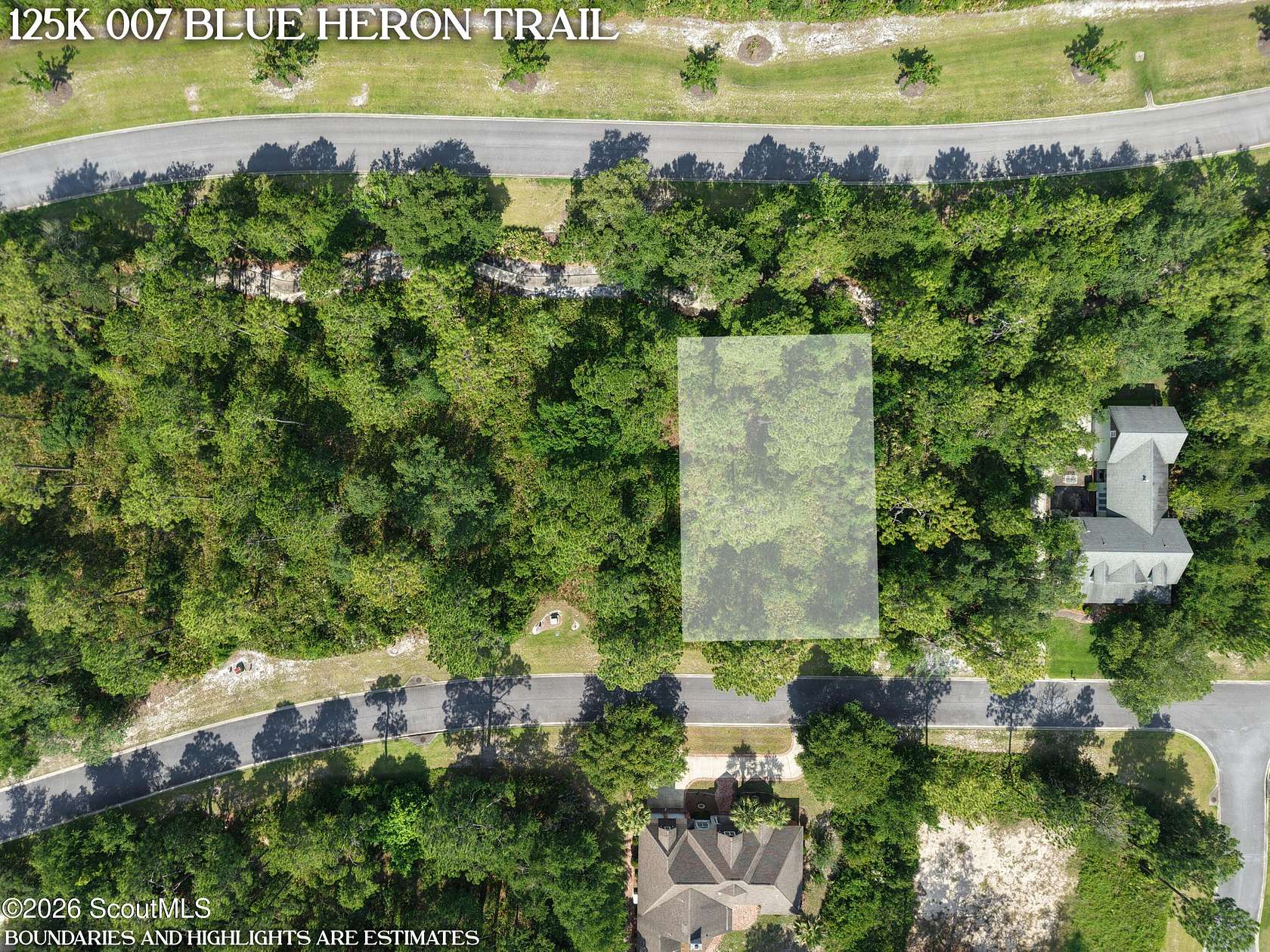 0.19 Acres of Residential Land for Sale in Waverly, Georgia