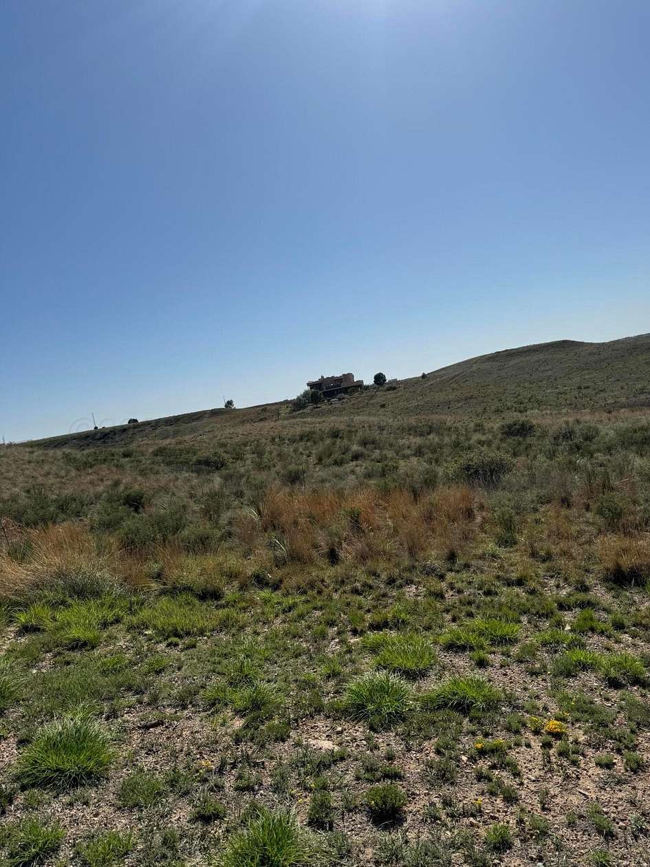Land for Sale in Amarillo, Texas