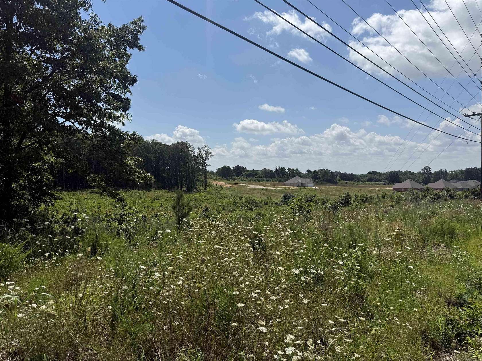 4 Acres of Residential Land for Sale in Paragould, Arkansas