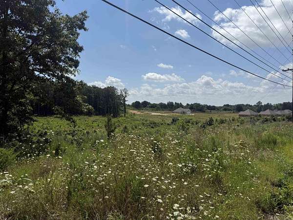 4 Acres of Residential Land for Sale in Paragould, Arkansas