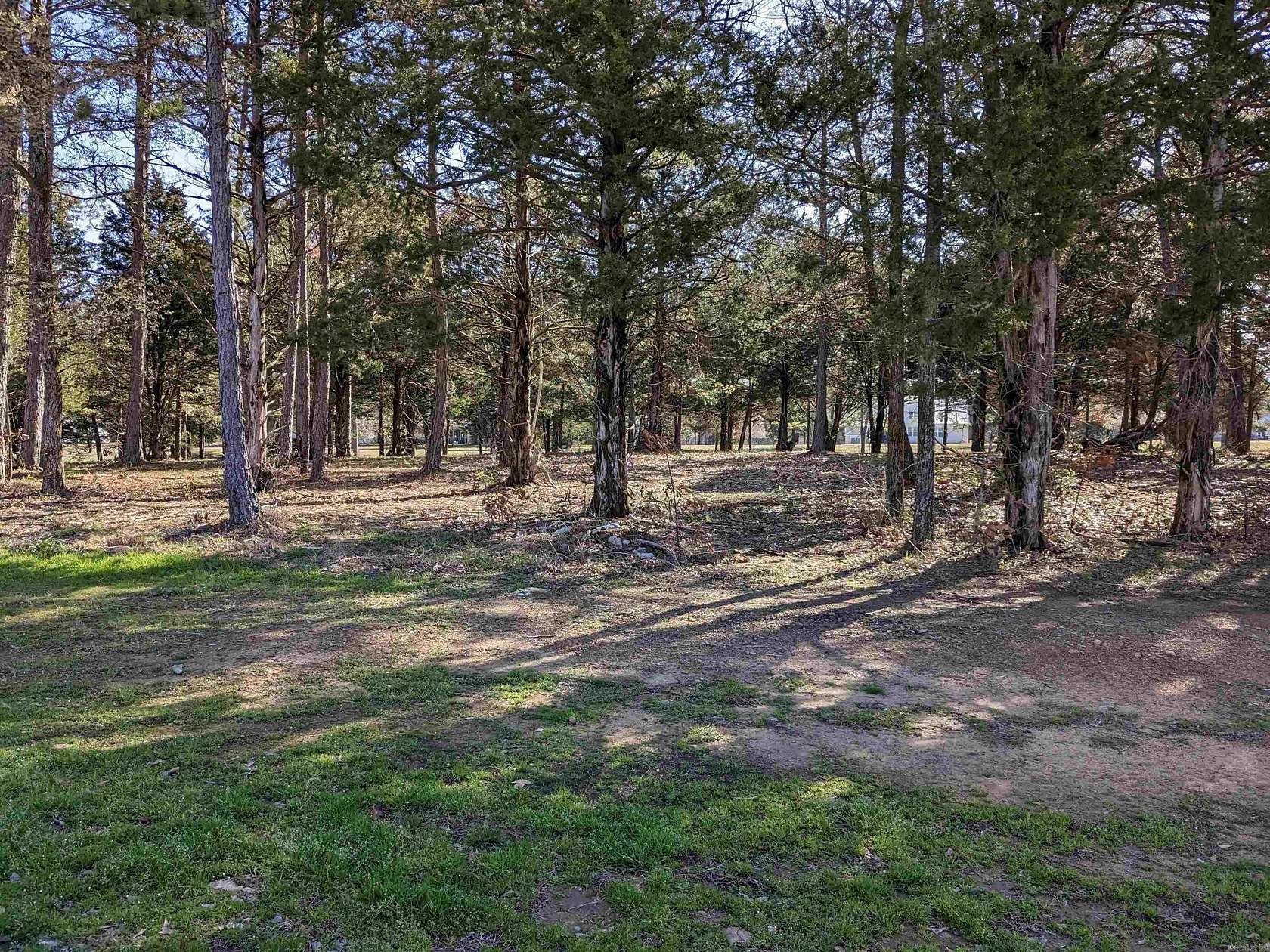 0.18 Acres of Land for Sale in Heber Springs, Arkansas