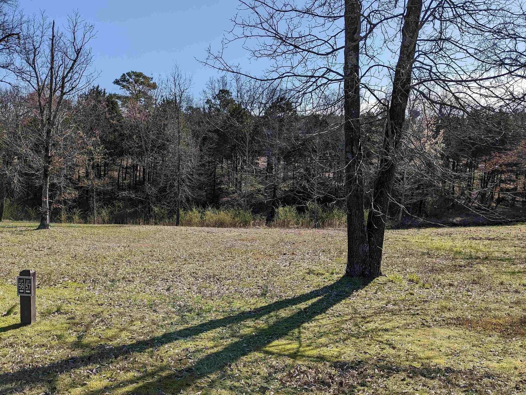 0.18 Acres of Land for Sale in Heber Springs, Arkansas