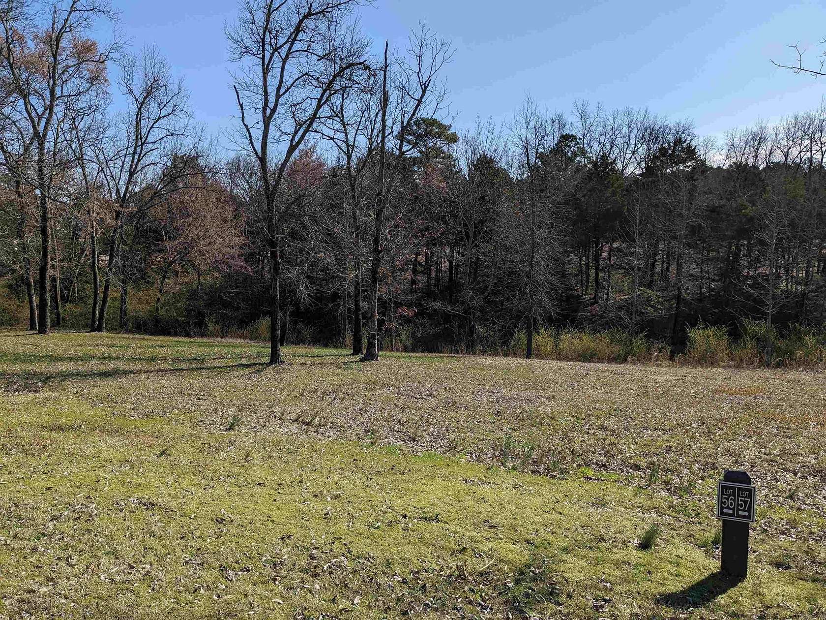 0.18 Acres of Land for Sale in Heber Springs, Arkansas