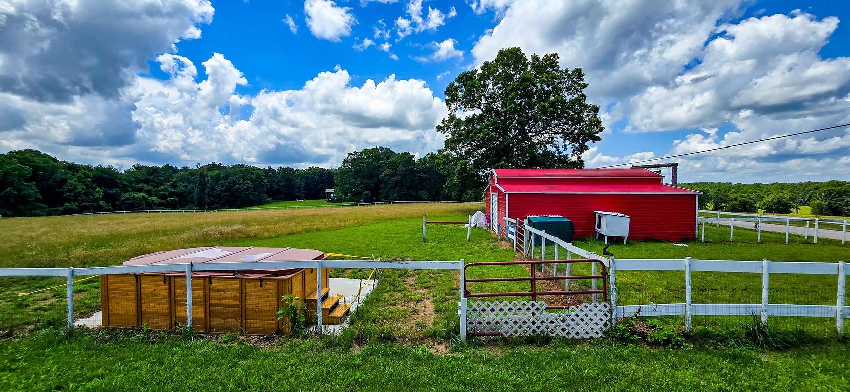 10.2 Acres of Land for Sale in Altamont, Tennessee