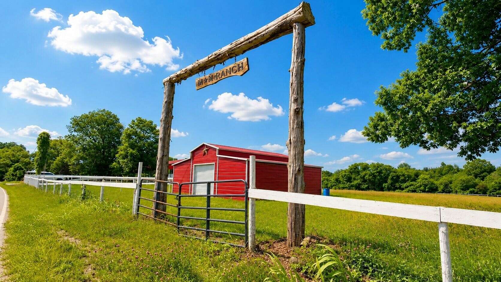 10.2 Acres of Land for Sale in Altamont, Tennessee