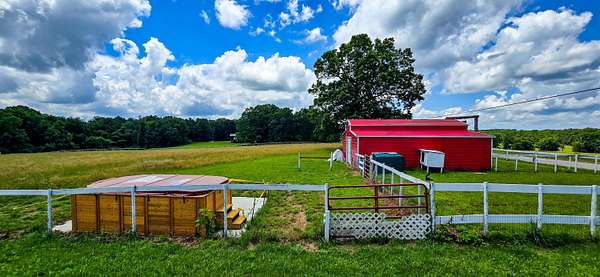 10.2 Acres of Land for Sale in Altamont, Tennessee
