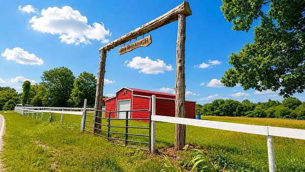 10.2 Acres of Land for Sale in Altamont, Tennessee