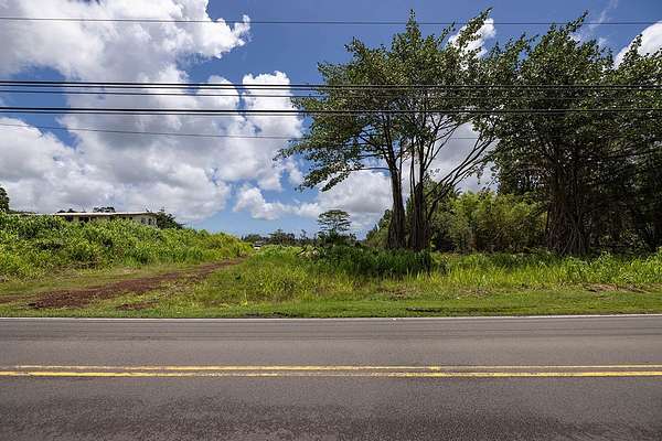 3 Acres of Residential Land for Sale in Kurtistown, Hawaii