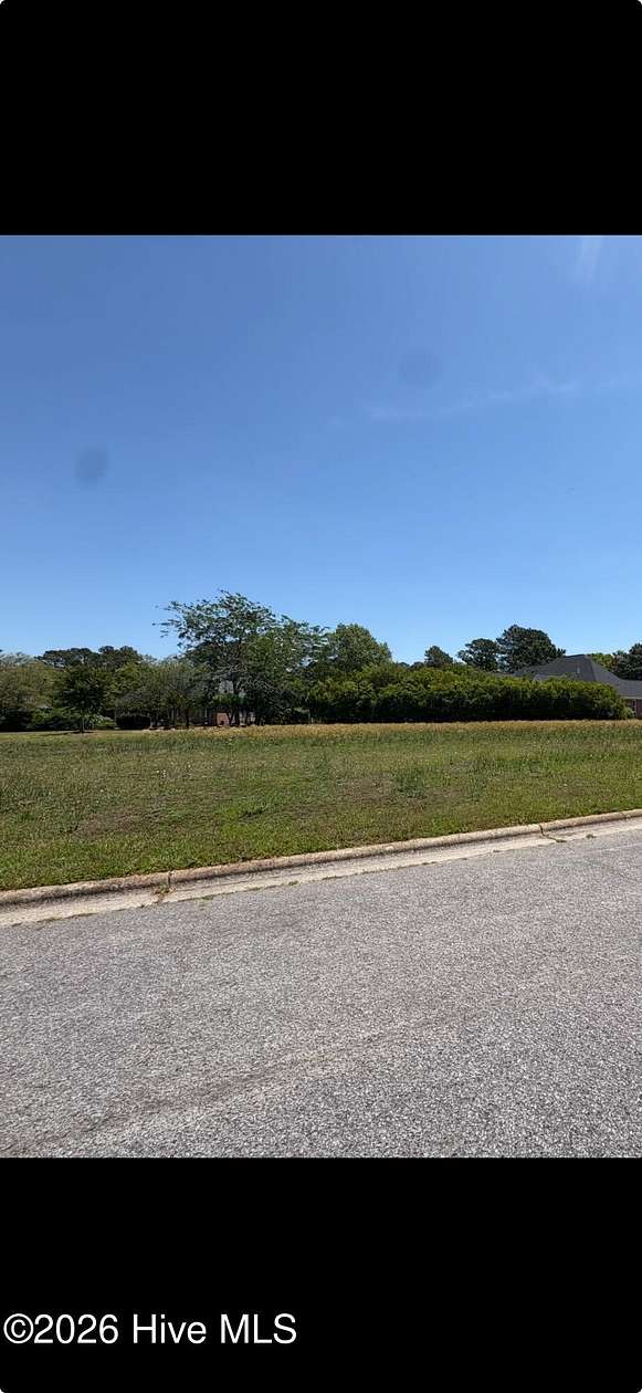 0.57 Acres of Residential Land for Sale in Farmville, North Carolina