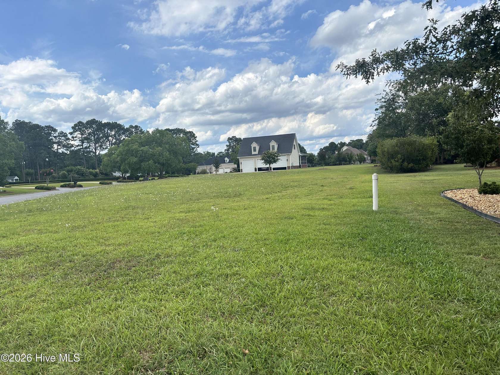 0.57 Acres of Residential Land for Sale in Farmville, North Carolina